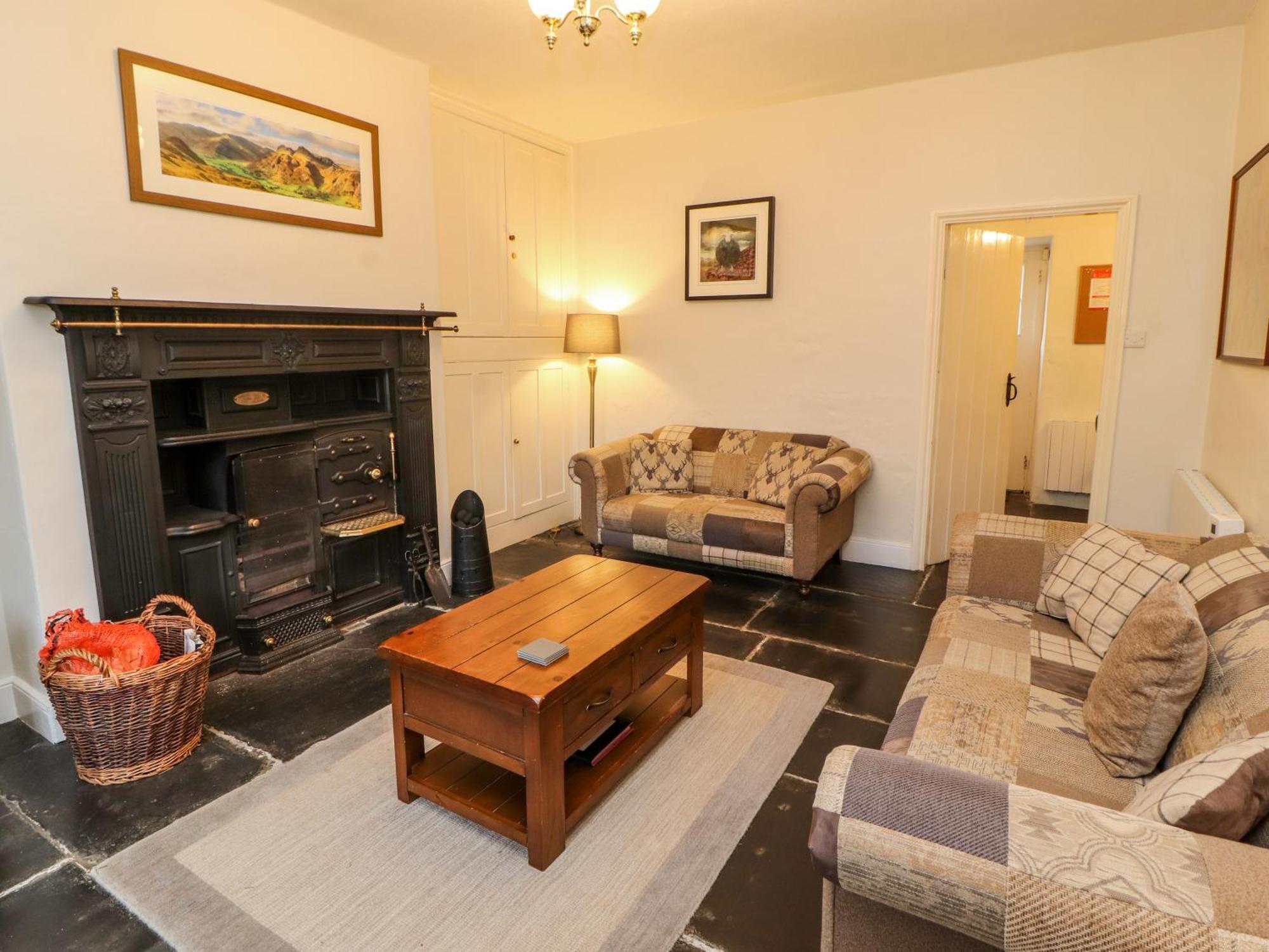 Ednas Cottage Ambleside Exterior photo