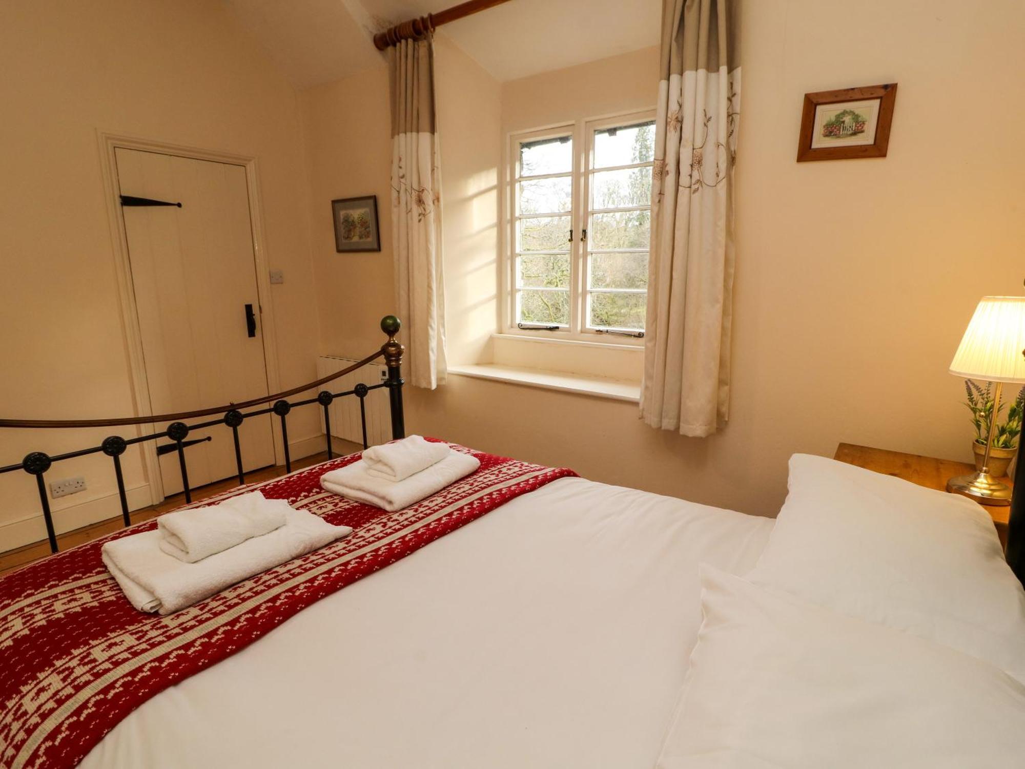 Ednas Cottage Ambleside Exterior photo