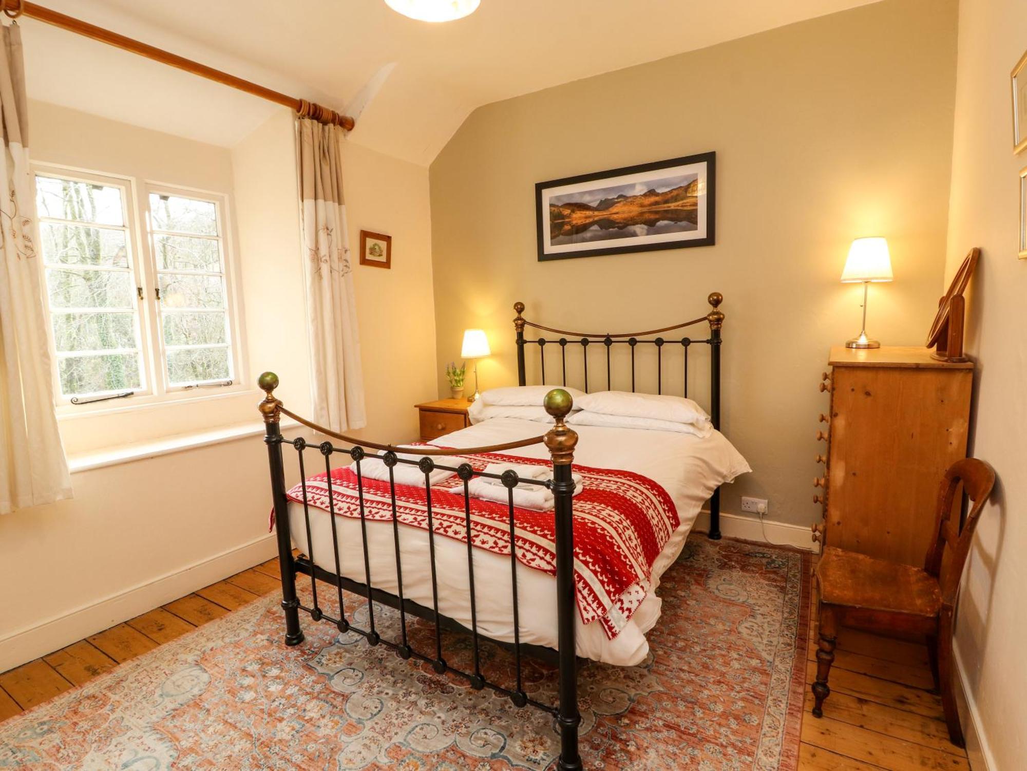Ednas Cottage Ambleside Exterior photo