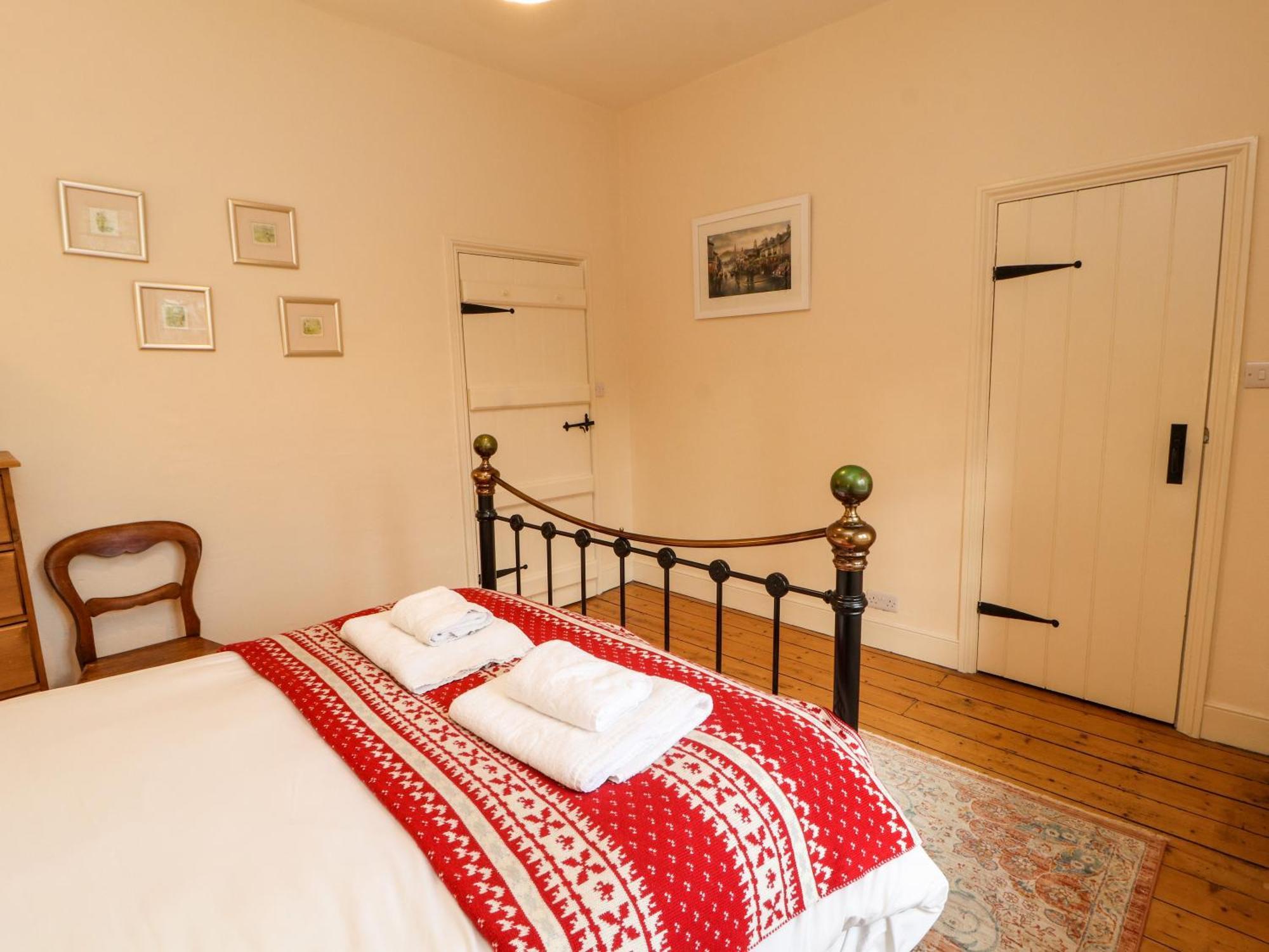 Ednas Cottage Ambleside Exterior photo