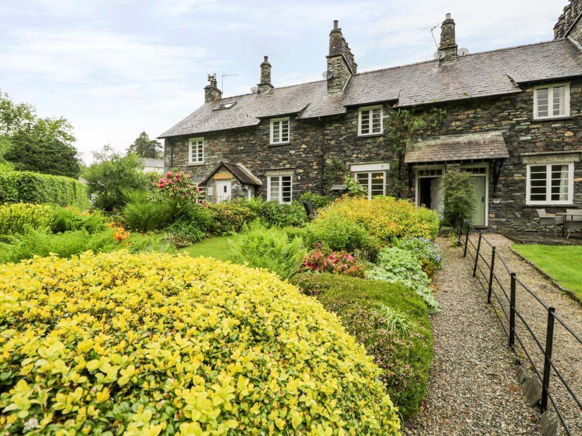 Ednas Cottage Ambleside Exterior photo