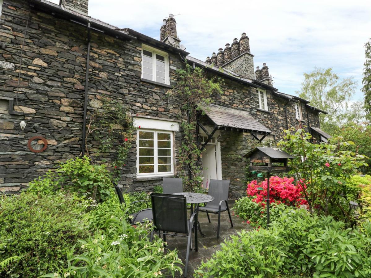 Ednas Cottage Ambleside Exterior photo