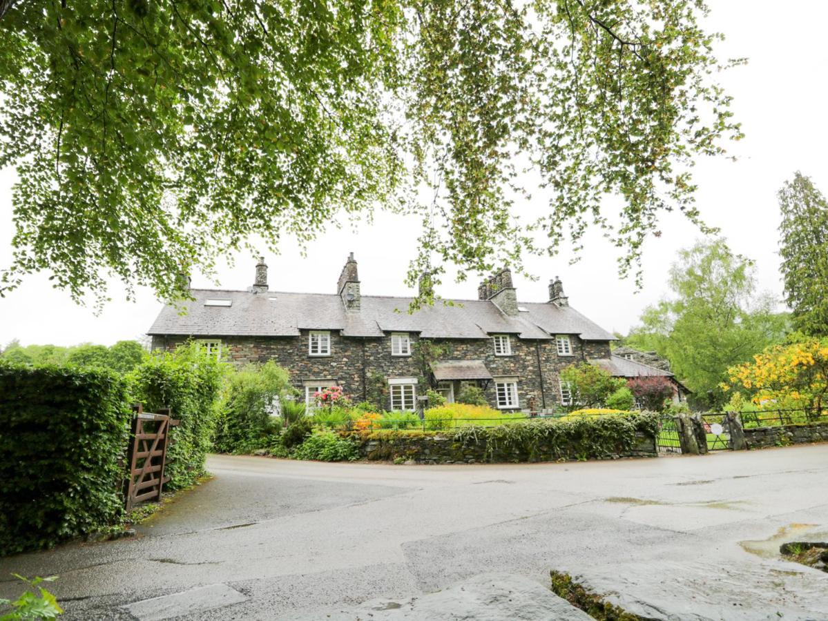 Ednas Cottage Ambleside Exterior photo