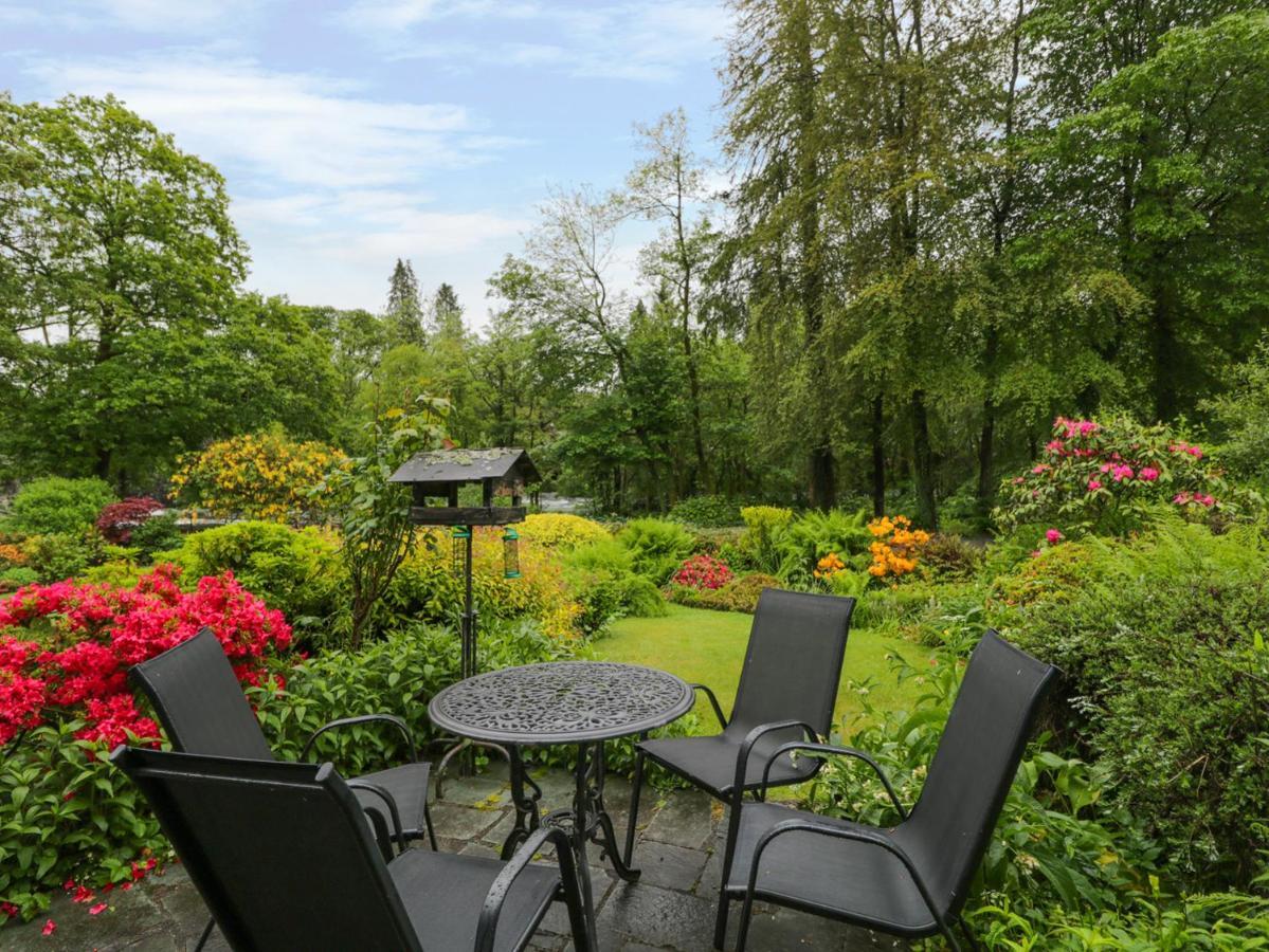 Ednas Cottage Ambleside Exterior photo